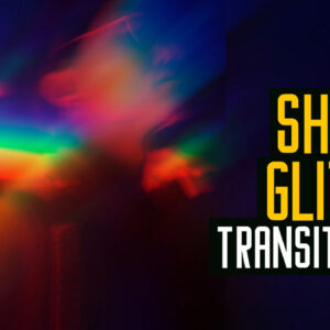 دانلود پریست داوینچی انتقال درخشش