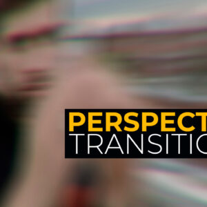 دانلود پریست داوینچی انتقال چشم انداز