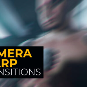 دانلود پریست داوینچی انتقال پیچ و تاب دوربین