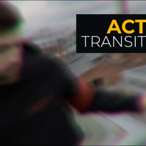 دانلود پریست داوینچی انتقال عمل