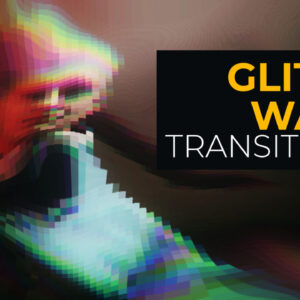 دانلود پریست داوینچی انتقال موج درخشش