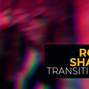 دانلود پریست داوینچی انتقال لرزش