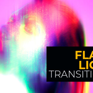 دانلود پریست داوینچی انتقال چراغ فلش