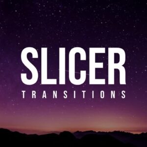 دانلود پریست داوینچی انتقال برش