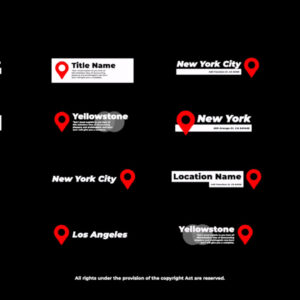 دانلود پریست داوینچی عناوین مکان