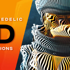 دانلود پریست داوینچی انتقال روانگردان 3D