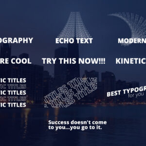 دانلود پریست داوینچی بسته نگاری