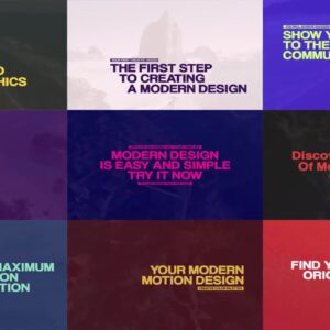 دانلود پریست داوینچی عناوین بزرگ