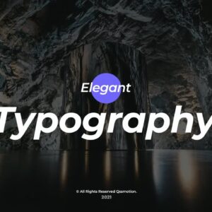 دانلود پریست داوینچی بسته عناوین ساده و مدرن